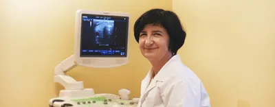 Specjalistyczny gabinet lekarski. Endokrynolog lek. med. Elżbieta Sarna-Nowak